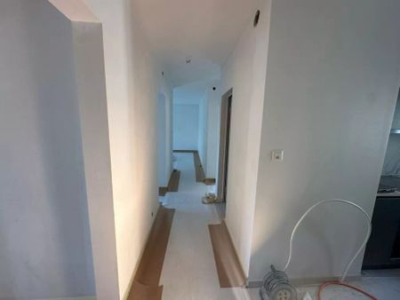 Appartements complétement renovés de 4.5 pcs dans un quartier calme - Foto 5