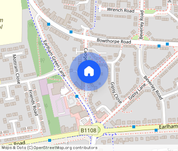 Cadge Road, Norwich, NR5 - Photo 1