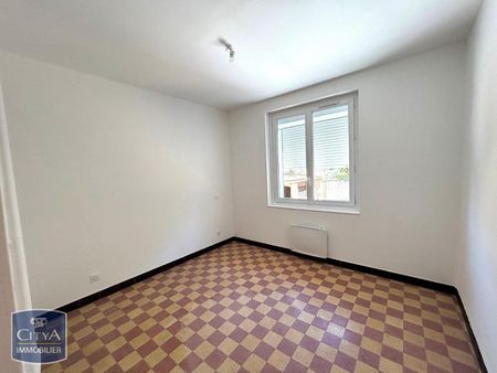 Location Maison 3 pièces 66m² CHATEAUNEUF LES MARTIGUES 13220 - Photo 4