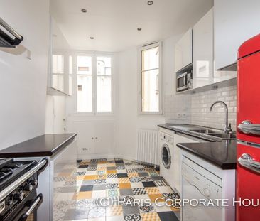 Appartement • Auteuil Nord - Photo 4