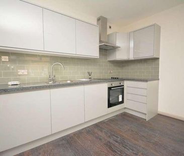 Endcliffe Apartments, Lewis Crsnt, Margate, Ctp, CT9 - Photo 5