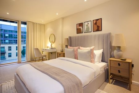 1 bedroom apartment to rent - Photo 5