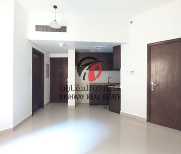 Spacious 1 BR in Al Salem Tower 2 Ideal for - Photo 6