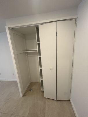 For Lease - 198 Coxwell Avenue Unit# Basement, Toronto, Ontario - Photo 1