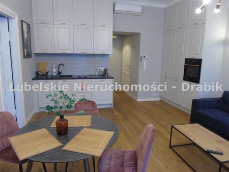 Lublin, Śródmieście - Zdjęcie 4