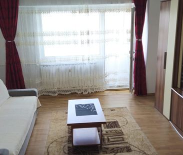 Garsonieră de închiriat în Tei, 37 mp, decomandată - Photo 4