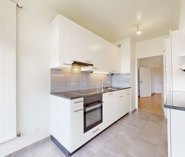 Votre nouvelle vie dans un logement lumineux - Foto 6