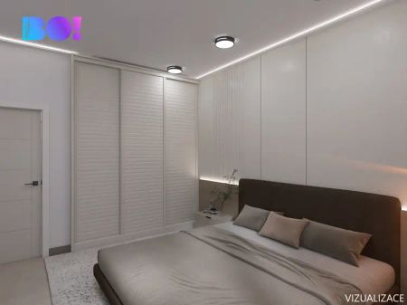 Pronájem bytu 3+1, 74 m - Photo 3