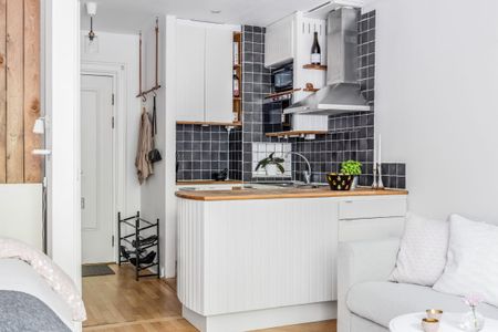 Alströmergatan, Stockholm - Photo 2