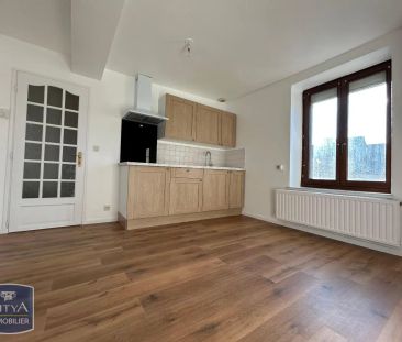 Appartement à louer 3 pièces 54.19m² - Photo 6