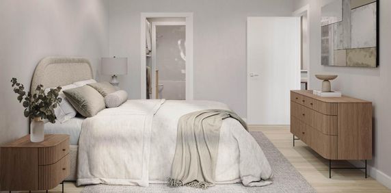 Aera Trois-Rivières | Condos 3 1/2 d'inspiration hôtelière à louer - condo / appartement / logement - Photo 2