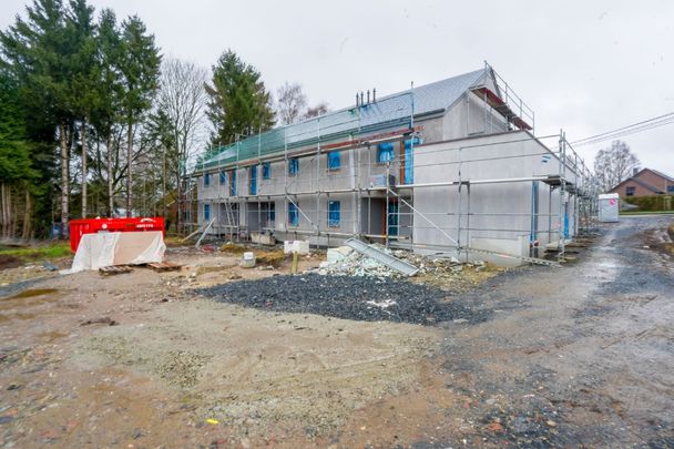 Appartement neuf, 2 chambres, grande terrasse et jardin - Photo 1