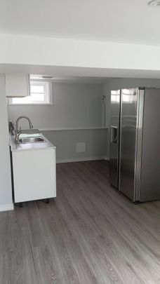 For Lease - 631 Crerar Avenue, Oshawa, Ontario - Photo 1