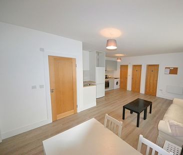Apartment for rent, Herberton Road (Dublin, Ireland) - Photo 5