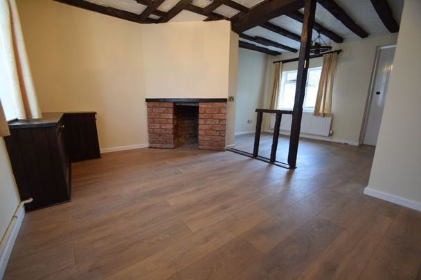 Bridge Terrace, TF10 7JB - Photo 1