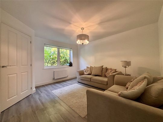 Stoneham Way, Basingstoke, Hampshire, RG24 - Photo 1