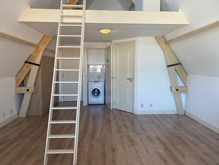 Te huur: Appartement Noordeinde 45 E in Delft - Foto 3