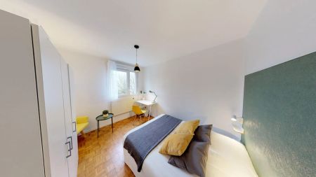 6 Ternois - Chambre 2 - Photo 5