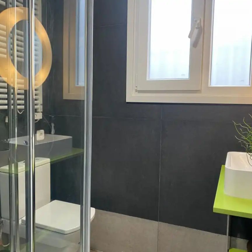 Apartamento de alquiler en Arapiles - Foto 1