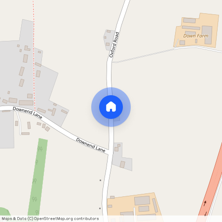 Oxford Road, Chieveley, Newbury, RG20 8RT