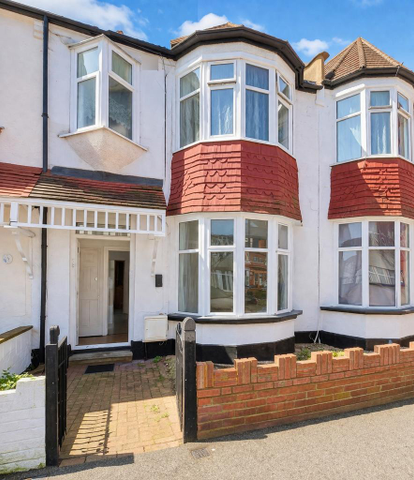 2 bedroom maisonette to rent - Photo 5