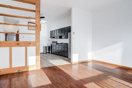 For Lease - 3038 Dundas Street Unit# 3, Toronto, Ontario - Photo 5