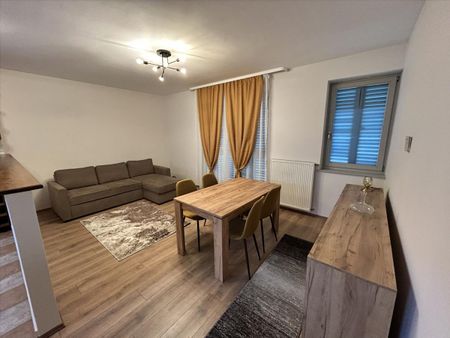 Kiadó felújított lakás - Pécs - Fotó 4