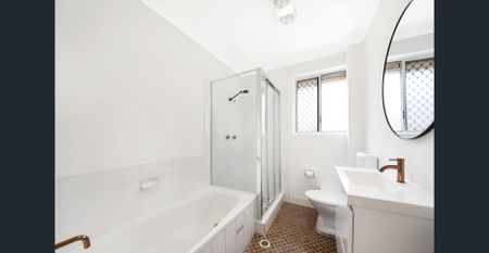 Updated Three Bedroom Apartment | Perfect Location - Photo 5