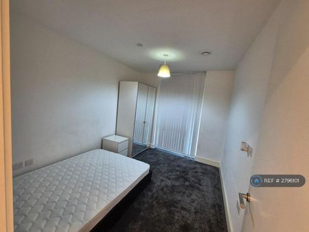 2 bedroom flat to rent - Photo 5