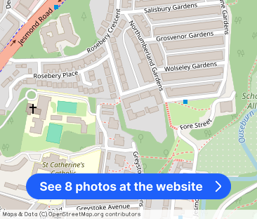 Deneside Court, Newcastle Upon Tyne - Photo 1