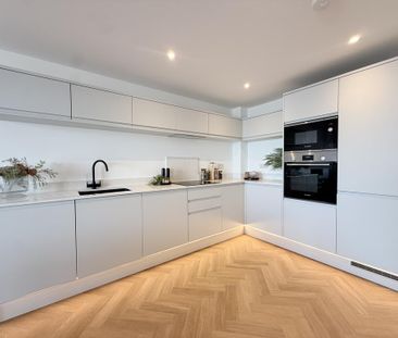 3 bedroom flat to rent - Photo 6