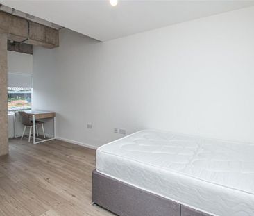 1 bedroom apartment to rent - Photo 6