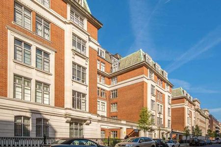 Hallam Street, Marylebone, W1W - Photo 3