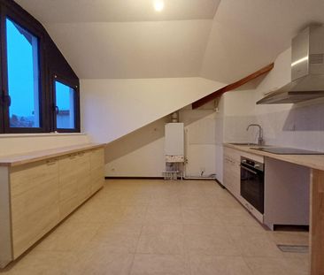 Location Appartement 3 pièces 58m² MILLAU 12100 - Photo 5