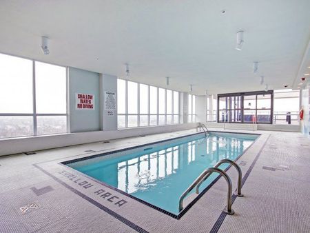 For Lease - 80 Esther Lorrie Drive Unit# 1206, Toronto, Ontario - Photo 2