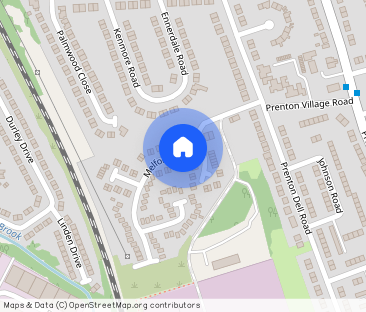 Melford Drive, Prenton, Wirral, Merseyside, CH43 - Photo 1
