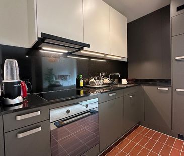 APPARTEMENT 21/2 PIÈCES À ZURICH - DISTRICT 2, MEUBLÉ, TEMPORAIRE - Foto 4