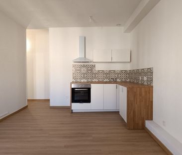 Appartement 3 pièces à louer - Photo 3