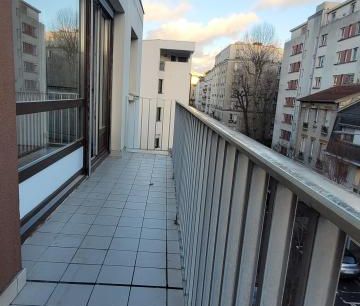 Location Appartement 2 pièces 45m² ISSY LES MOULINEAUX 92130 - Photo 2