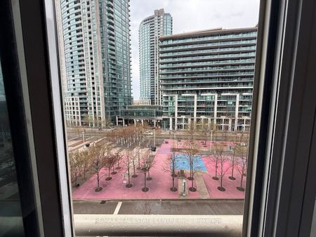 For Lease - 35 Bastion Street Unit# 709, Toronto, Ontario - Photo 3