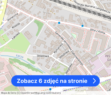 Pokój dla Studenta 1000 zł. Bez dodatkowych opłat. - Zdjęcie 1