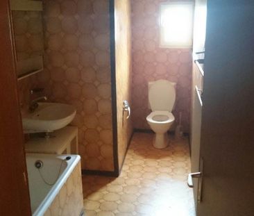 1.5 Zimmer, 40 m², 1. Stock - Foto 2