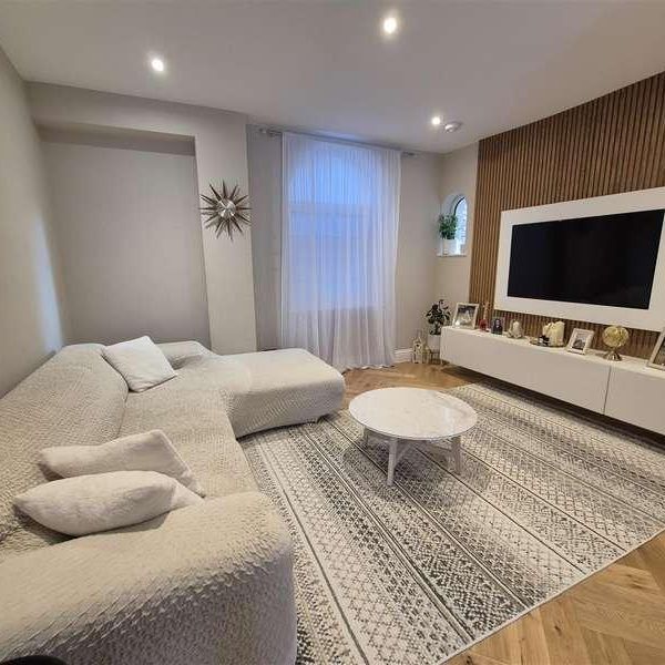 Mansfield Road, Poole, BH14 - Photo 1