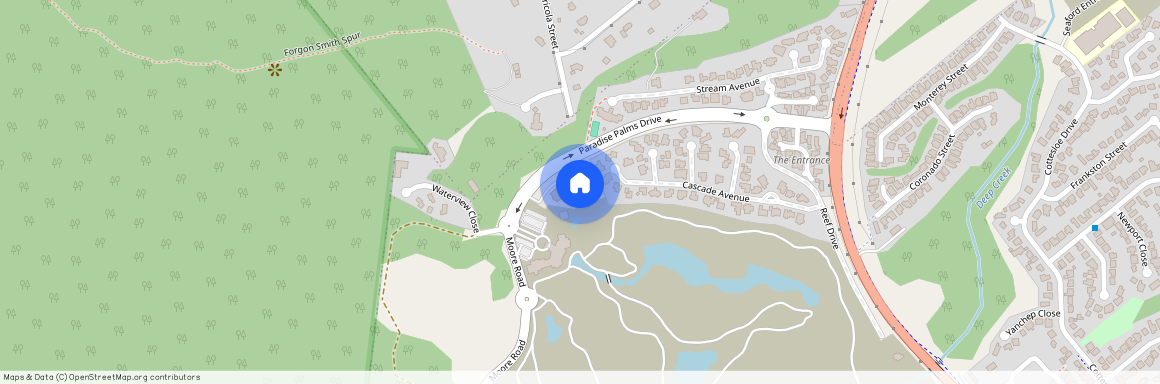 57-65 Paradise Palms Drive, Qld 4879, Kewarra Beach