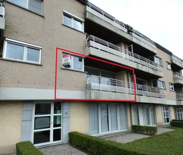 Appartement, 2 slpk, terras(sen), Torhout - Photo 5