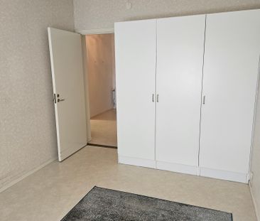 Huldregatan, Borås - Foto 3