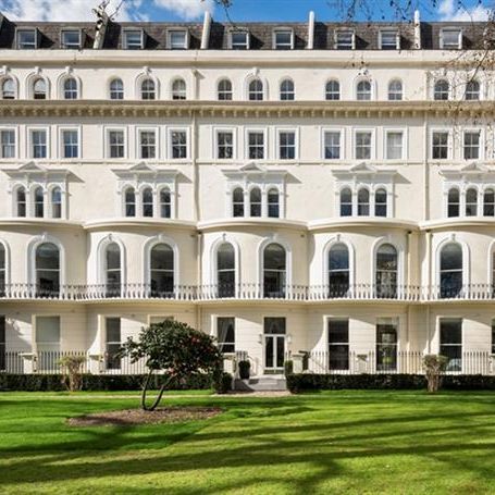 KENSINGTON GARDENS SQUARE, W2, London - Photo 1