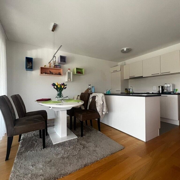 Nice 3.5 room apartment in the south of Prilly - Photo 1