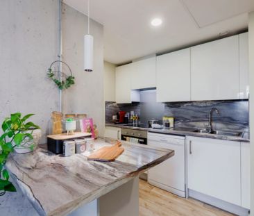 Platinum Plus En-Suite - Photo 5