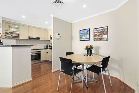 509/50 Murray Street, Sydney - Photo 2